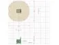 Preview: Miniplay Noa dimensions and safety area Preview: Miniplay Noa dimensions and safety area